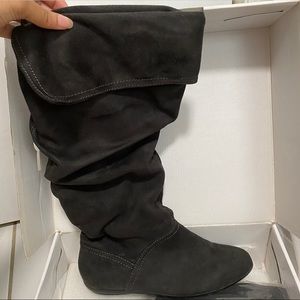 Nine West Boots